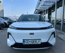Zunanja slika - Geely StarRay - | MAX | LED DIGITAL ACC NAVI I TOP IAKCIJA 7.000 € - 2 - Predogledna slika