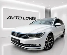 Zunanja slika - Volkswagen Passat Variant - 2.0 TDI BMT Highline-VIRTUAL-LED-ALU-PDC-ODLIČEN - 1 - Predogledna slika