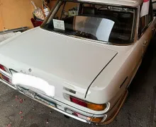 Zunanja slika - Mazda - - 1800 DELUXE  certificiran starodobnik SLO 2.last - 4 - Predogledna slika