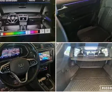 Notranja slika - Volkswagen Tiguan Allspace - 4motion 2.0 TDI R-Line DSG•SLO•Panorama•IQ.LIGHT - 19 - Predogledna slika