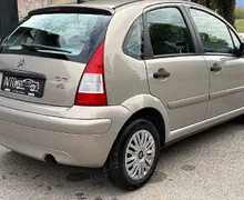 Zunanja slika - Citroën C3 - 1.4i 16V Exclusive - 5 - Predogledna slika