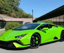 Zunanja slika - Lamborghini Huracan - TECNICA-640KM-FACELIFT-LIFT-KAMERA-SENSONUM-20 C.. - 1 - Predogledna slika