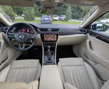 Zunanja slika - Škoda Superb - 4x4 2,0 TSI L&K DSG - 7 - Predogledna slika