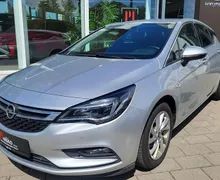 Zunanja slika - Opel Astra - 1.6 CDTI Innovation slo-1last-alu-pdc-kamera-acc - 1 - Predogledna slika