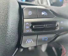 Zunanja slika - Hyundai i30 - 1.6 T-GDI PREMIUM N-LINE-AKT.T-GRETJE-REZ K-VIDEO - 10 - Predogledna slika