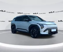Zunanja slika - KIA EV3 - GT-Line 81.4 kWh baterija. doseg do 605km - 3 - Predogledna slika