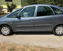 Zunanja slika - Citroën Xsara Picasso - 1.6i 16V Elegance - 8 - Predogledna slika
