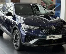 Zunanja slika - Renault Mégane Conquest - Megane Conquest 1.3 TCE MHEV 160 ESPRIT ALPINE EDC - 3 - Predogledna slika