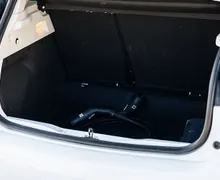 Zunanja slika - Renault Zoe - LIMITED R110 - LASTNIŠKA BATERIJA - 8 - Predogledna slika
