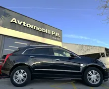 Zunanja slika - Cadillac SRX - 3.0 V6  269 KM AUT USNJE PANORAMA - 6 - Predogledna slika