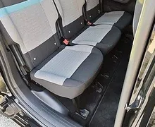 Notranja slika - Citroën Berlingo - 1 L1to jamstva - 11 - Predogledna slika