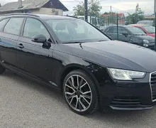 Zunanja slika - Audi A4 - Avant 30 TDI 122ks °AUTOMATIC° °KAMERA° - 4 - Predogledna slika