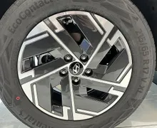 Zunanja slika - Hyundai Tucson - 1.6 T-GDI 150 STYLE 2WD DCT+WINTER - 7 - Predogledna slika