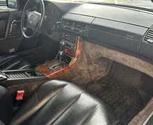 Zunanja slika - Mercedes-Benz SL-Razred - SL 500 - 6 - Predogledna slika