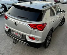 Zunanja slika - SsangYong Korando - 1.5 T-GDI 120 kW Exclusive 4x4 M T Led Kamera Pdc. - 7 - Predogledna slika