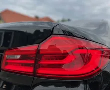 Zunanja slika - BMW Serija 5 - : 520d AUT. SPORTLiNE FULL LED HEADuP ŠIBEDAH ALU20 - 9 - Predogledna slika