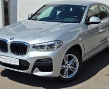 Zunanja slika - BMW X4 - serija : xDrive 30d Avt. M Sport FULL LED-HUD-ACC-USNJE - 1 - Predogledna slika