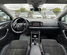 Zunanja slika - Škoda Karoq - 2.0 TDI Style DSG - LED - MEMORY - GR. VOLANA - - 10 - Predogledna slika