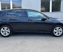 Zunanja slika - Volkswagen Golf - 2.0TDI BMT Style-RADAR-GRETJE VOLANA-GRETJE SEDEŽA - 5 - Predogledna slika
