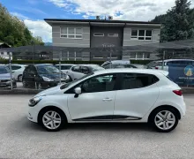 Zunanja slika - Renault Clio - TCe 90 - ZEN - 1 - Predogledna slika