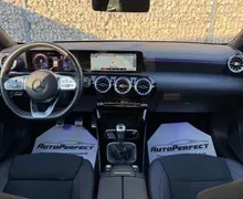 Zunanja slika - Mercedes-Benz CLA-Razred - 200|AMG LINE|COUPE|TOV.GAR|PANO|KAM|GR.SED - 10 - Predogledna slika