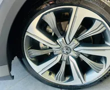 Zunanja slika - MG Marvel R - Luxury.132 KW.NEMŠKI.KAMERA.LED.NAV.USNJE.59.000KM - 5 - Predogledna slika