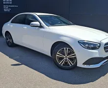 Zunanja slika - Mercedes-Benz E-Razred - E 200 d Avantgarde Avt. - 1 - Predogledna slika