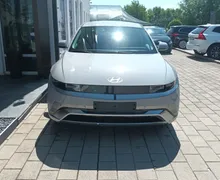 Zunanja slika - Hyundai Ioniq 5 - PREMIUM 168 kW 84kWh topl.črp..el.kljuke - 2 - Predogledna slika