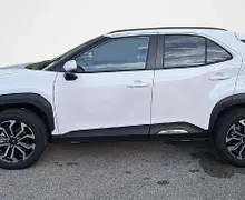 Zunanja slika - Toyota Yaris Cross - MC24 1.5 HEV 116 SPORT ASSIST - 2 - Predogledna slika