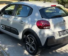 Zunanja slika - Citroën C3 - 1.2 PureTech 83 Feel Pack - 1. LASTNIK - LED - DAB - 7 - Predogledna slika
