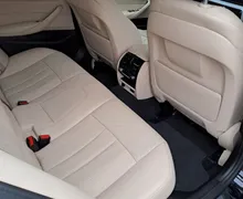 Zunanja slika - BMW Serija 5 - Touring: 520d Touring Avt. - 9 - Predogledna slika