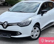 Zunanja slika - Renault Clio - 1.2 16V Limited - 1 - Predogledna slika