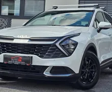 Zunanja slika - KIA Sportage - 2WD 1.6 T-GDI LX Fresh- Le 89.000km-1.LAST.-ODLIČE - 15 - Predogledna slika