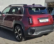 Zunanja slika - Renault 4 E-tech - Techno EV52 + Paket Varnost Vožnja in parkiranje - 6 - Predogledna slika