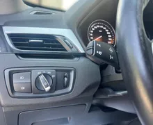 Zunanja slika - BMW X1 - serija : XDrive20d  NAVI PDC KAMERA RADAR LINE ASSIST T - 17 - Predogledna slika