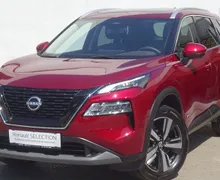 Zunanja slika - Nissan X-Trail - E-POWER N CONNECTA NAVI 360KAMERE RADAR PANO SLO - 1 - Predogledna slika