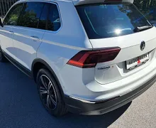 Zunanja slika - VW Tiguan - 2.0 TDI 4x4 Highline 140kW-190KM DSG - 6 - Predogledna slika