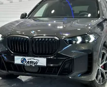 Zunanja slika - BMW X5 - serija : xDrive30d Avt-M.SPORT PRO-ZRAČ-RADAR-PANO - 3 - Predogledna slika