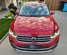 Zunanja slika - Volkswagen Tiguan - 4motion 2.0 TDI BMT Elegance DSG - 7 - Predogledna slika