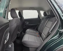 Zunanja slika - MG MG ZS - Comfort 1.5L Hybrid + ZIMSKE PNEVMATIKE - 12 - Predogledna slika