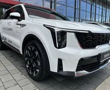 Zunanja slika - KIA Sorento - 2.2 CRDi EX Limited Panor. 8DCT AWD 2025 facelift - 3 - Predogledna slika