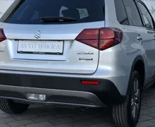 Zunanja slika - Suzuki Vitara - 1.4 MHEV Premium LED•ACC•BLIS•GRETJE•KAMERA•17C• - 4 - Predogledna slika