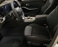Zunanja slika - BMW Serija 3 - 318d - 5 - Predogledna slika