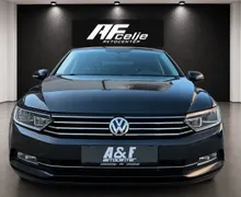 Zunanja slika - VW Passat - 2.0 TDI-DSG-H LINE-169.000km-LIZING ZA TUJCE-NAV.. - 2 - Predogledna slika