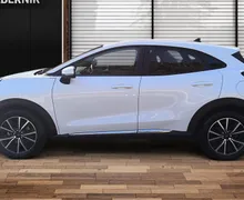 Zunanja slika - Ford Puma - 1.0 EcoBoost Titanium-SLO-1.LAST-samo 18TKM - 6 - Predogledna slika