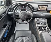 Zunanja slika - Audi S8 - 4.0 TFSI Quattro - 680 HP - 10 - Predogledna slika