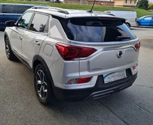 Zunanja slika - SsangYong Korando - 1.5 T-GDI 120 kW Exclusive 4x4 M T - 7 - Predogledna slika