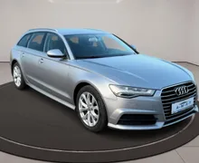 Zunanja slika - Audi A6 - Avant 1.8 TFSI ultra S tronic - 2 - Predogledna slika