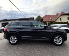 Zunanja slika - Škoda Kodiaq - Ambition 1.4 TSI 4x4 FULL LED NAVI KAMERA TEMPOMAT - 6 - Predogledna slika