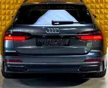 Zunanja slika - Audi A6 - Avant 40 TDI AUT. S Line-VIRTUAL-GRETJE-NAVI-KLJUKA - 10 - Predogledna slika